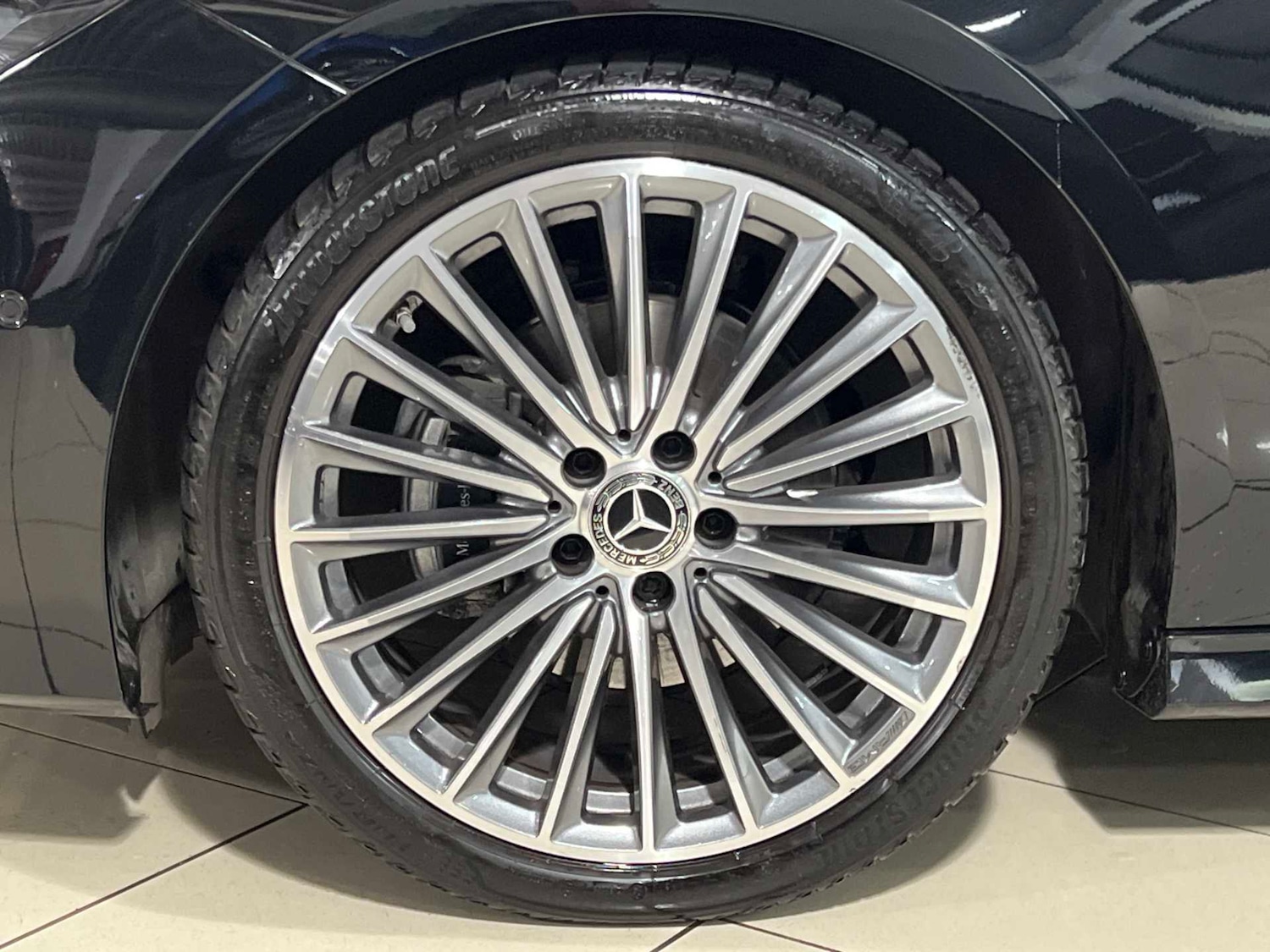 Used Mercedes-Benz CLA for sale - 77194511: Photo 11