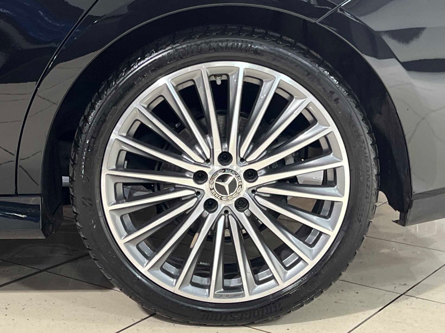 Used Mercedes-Benz CLA for sale - 77194511: Photo 12