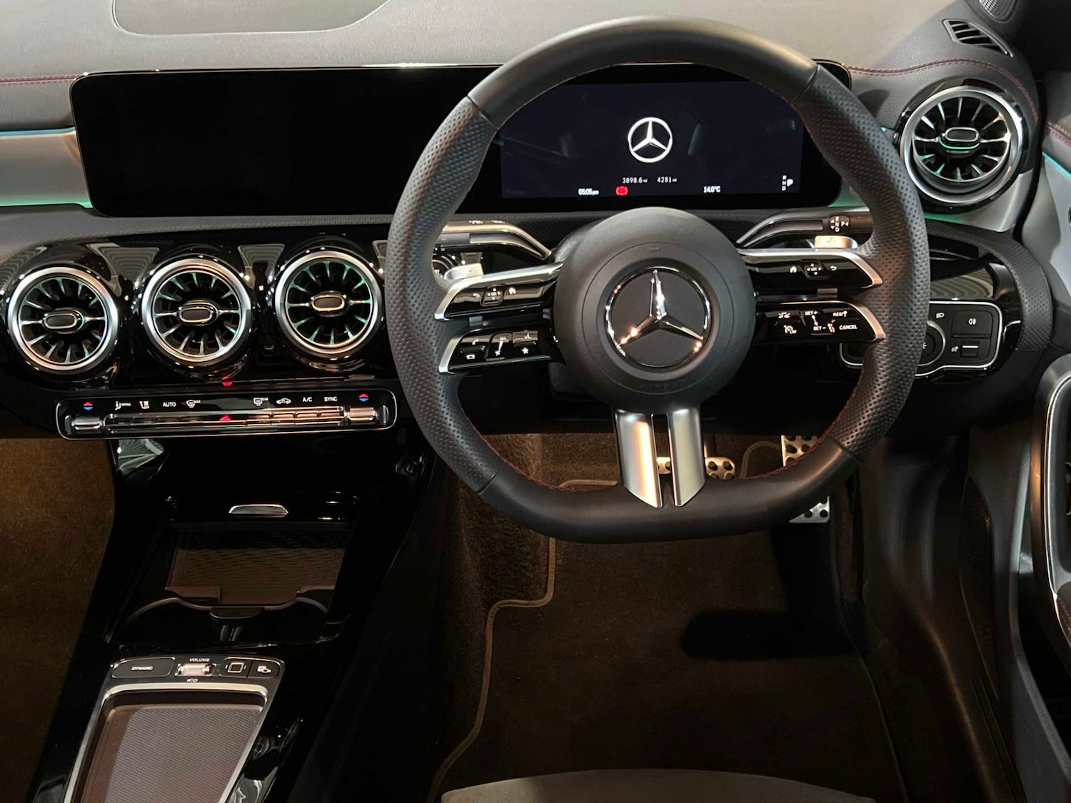 Used Mercedes-Benz CLA for sale - 77194511: Photo 17