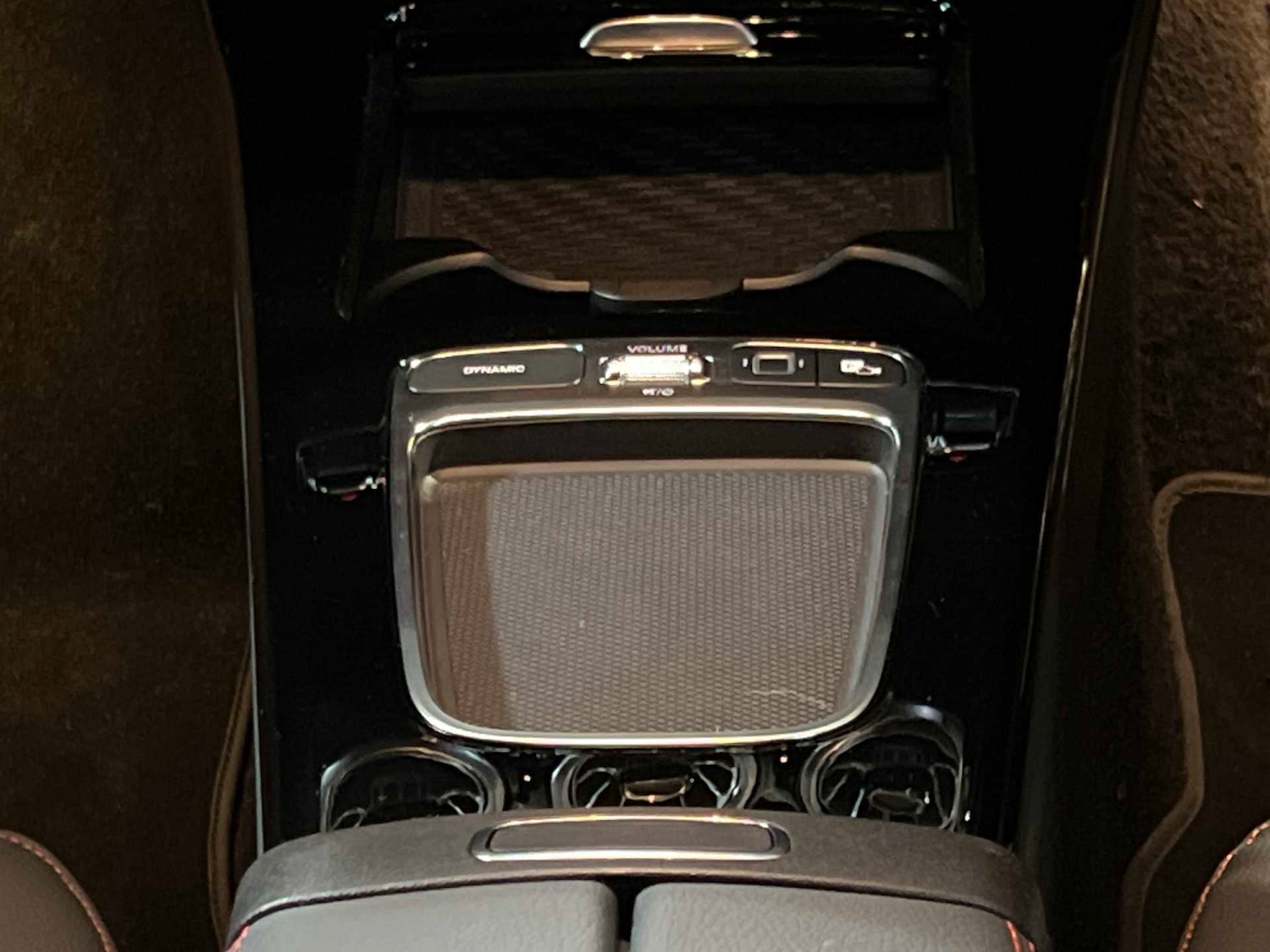 Used Mercedes-Benz CLA for sale - 77194511: Photo 18