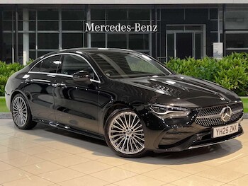 Used Mercedes-Benz CLA 2025 for sale - 77194511: Photo