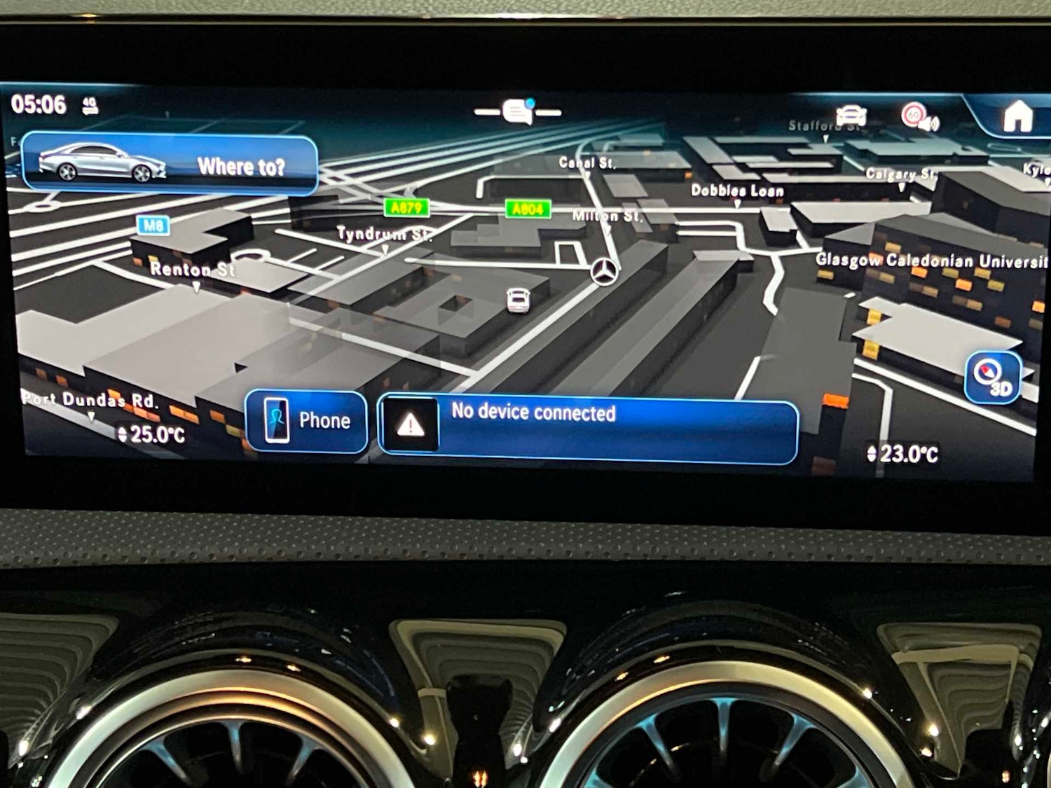 Used Mercedes-Benz CLA for sale - 77194511: Photo 20