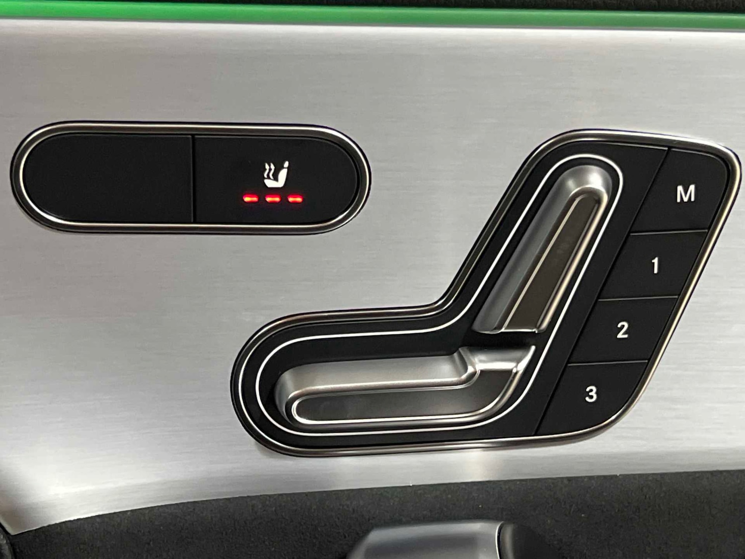 Used Mercedes-Benz CLA for sale - 77194511: Photo 24