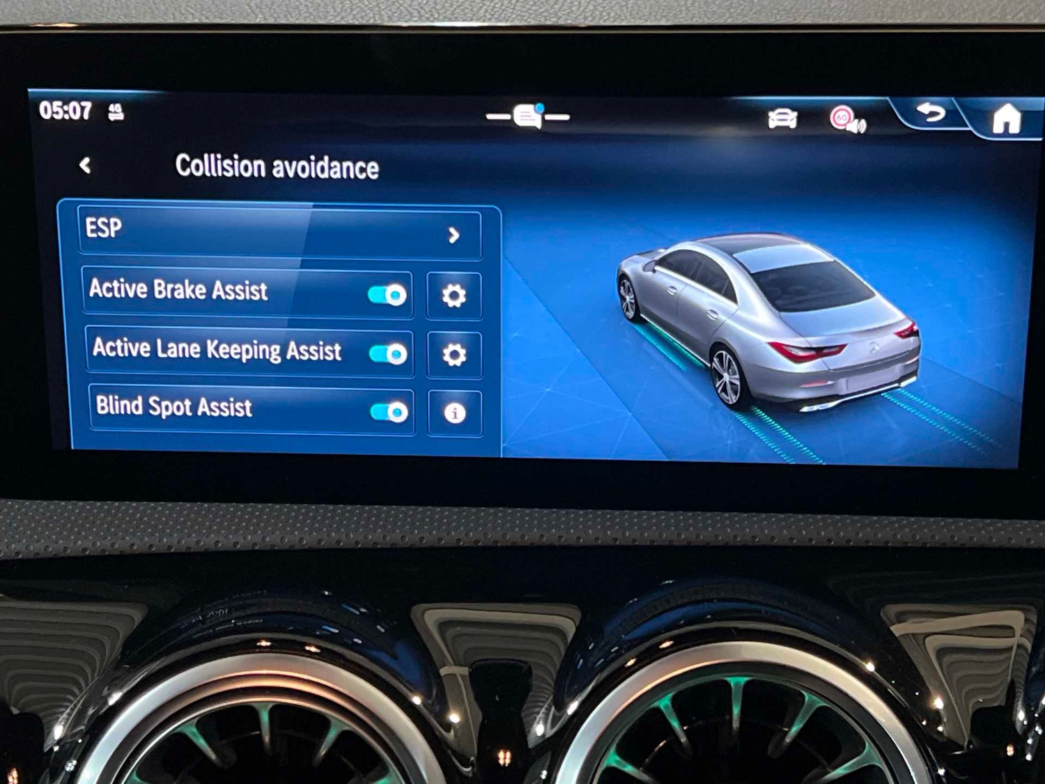 Used Mercedes-Benz CLA for sale - 77194511: Photo 27