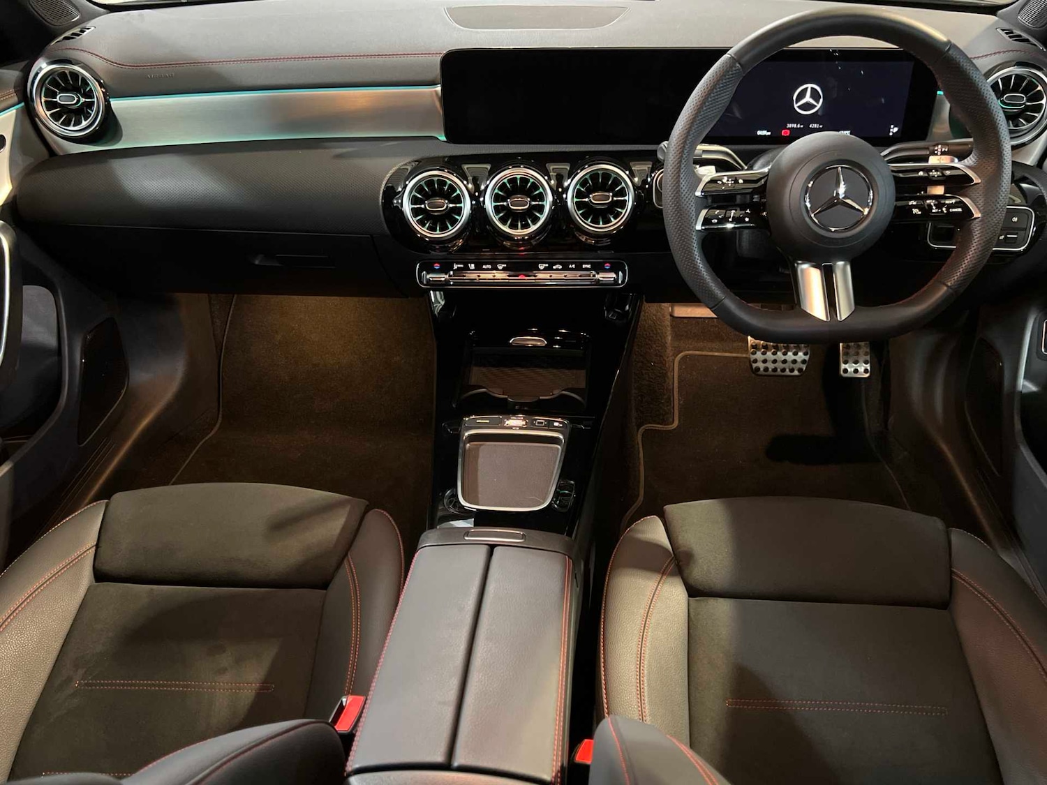 Used Mercedes-Benz CLA for sale - 77194511: Photo 3