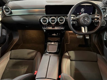 Used Mercedes-Benz CLA 2025 for sale - 77194511: Photo