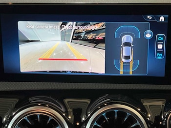 Used Mercedes-Benz CLA 2025 for sale - 77194511: Photo