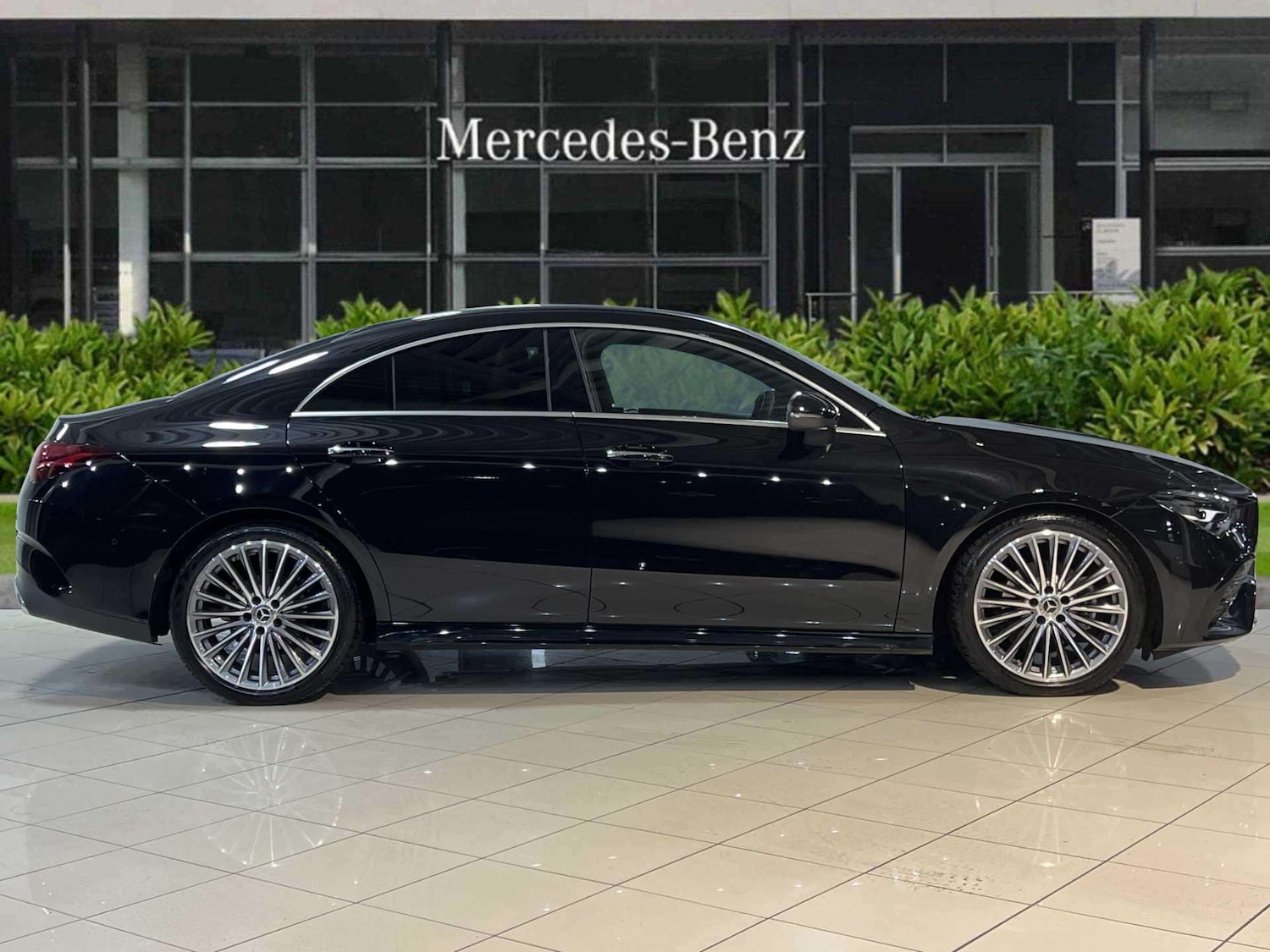 Used Mercedes-Benz CLA for sale - 77194511: Photo 5