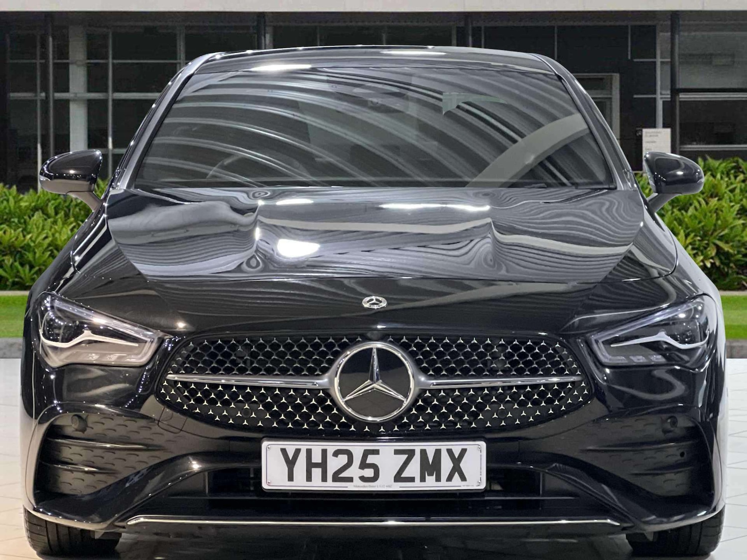 Used Mercedes-Benz CLA for sale - 77194511: Photo 6