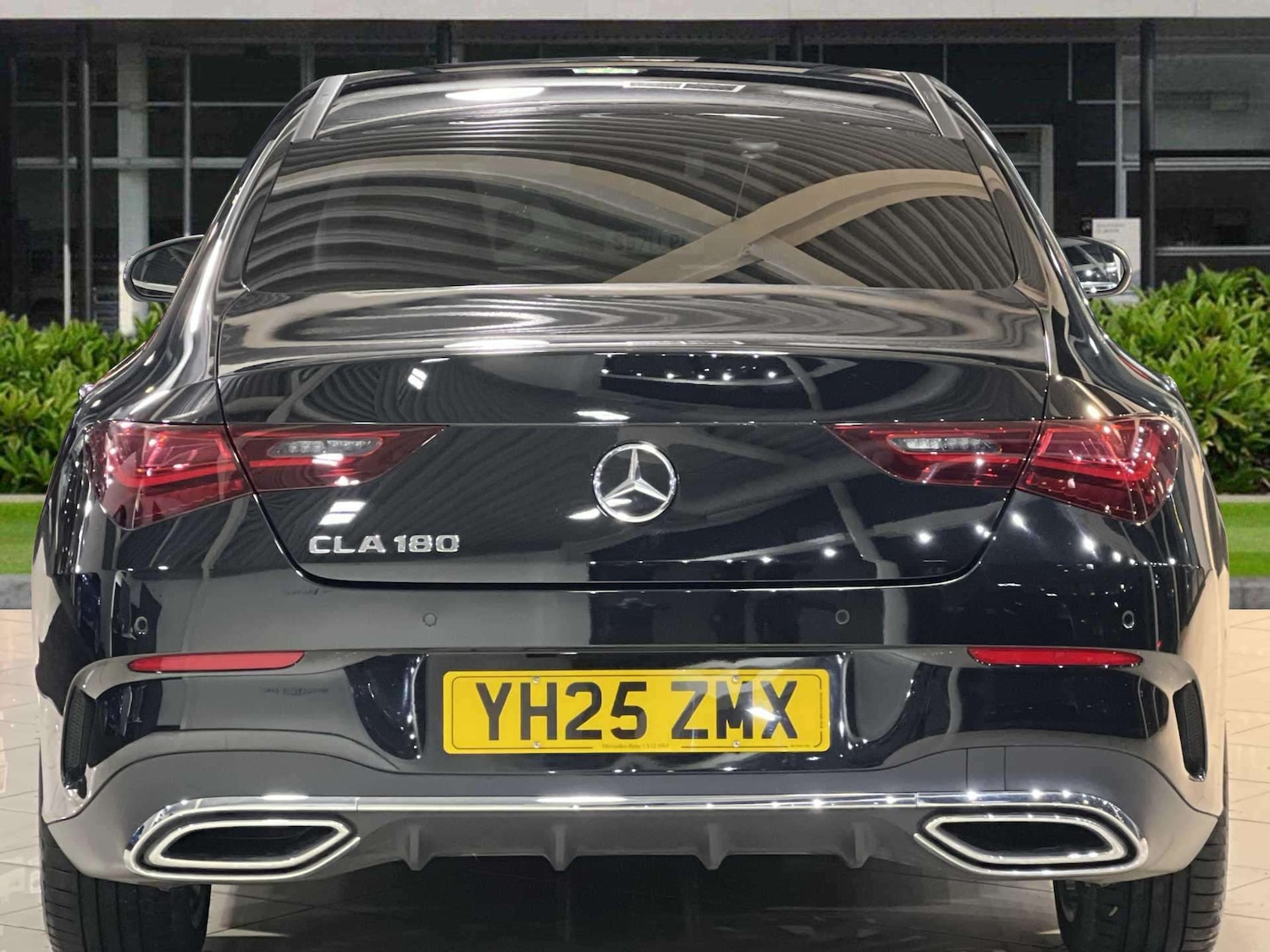 Used Mercedes-Benz CLA for sale - 77194511: Photo 7