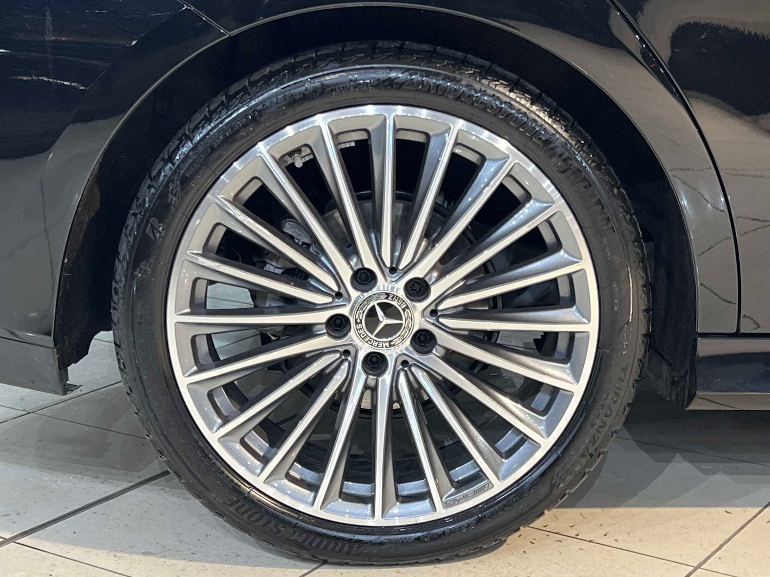 Used Mercedes-Benz CLA for sale - 77194511: Photo 9