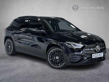 Used Mercedes-Benz GLA 2025 for sale - 79593007: Photo