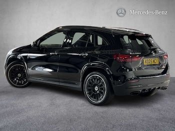 Used Mercedes-Benz GLA 2025 for sale - 79593007: Photo