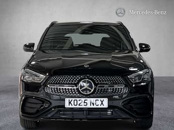 Used Mercedes-Benz GLA 2025 for sale - 79593007: Photo