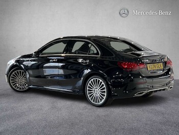 Used Mercedes-Benz A-Class 2025 for sale - 78161219: Photo