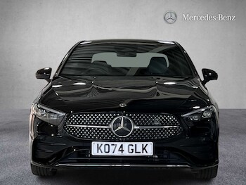 Used Mercedes-Benz A-Class 2025 for sale - 78161219: Photo