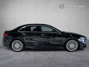 Used Mercedes-Benz A-Class 2025 for sale - 78161219: Photo