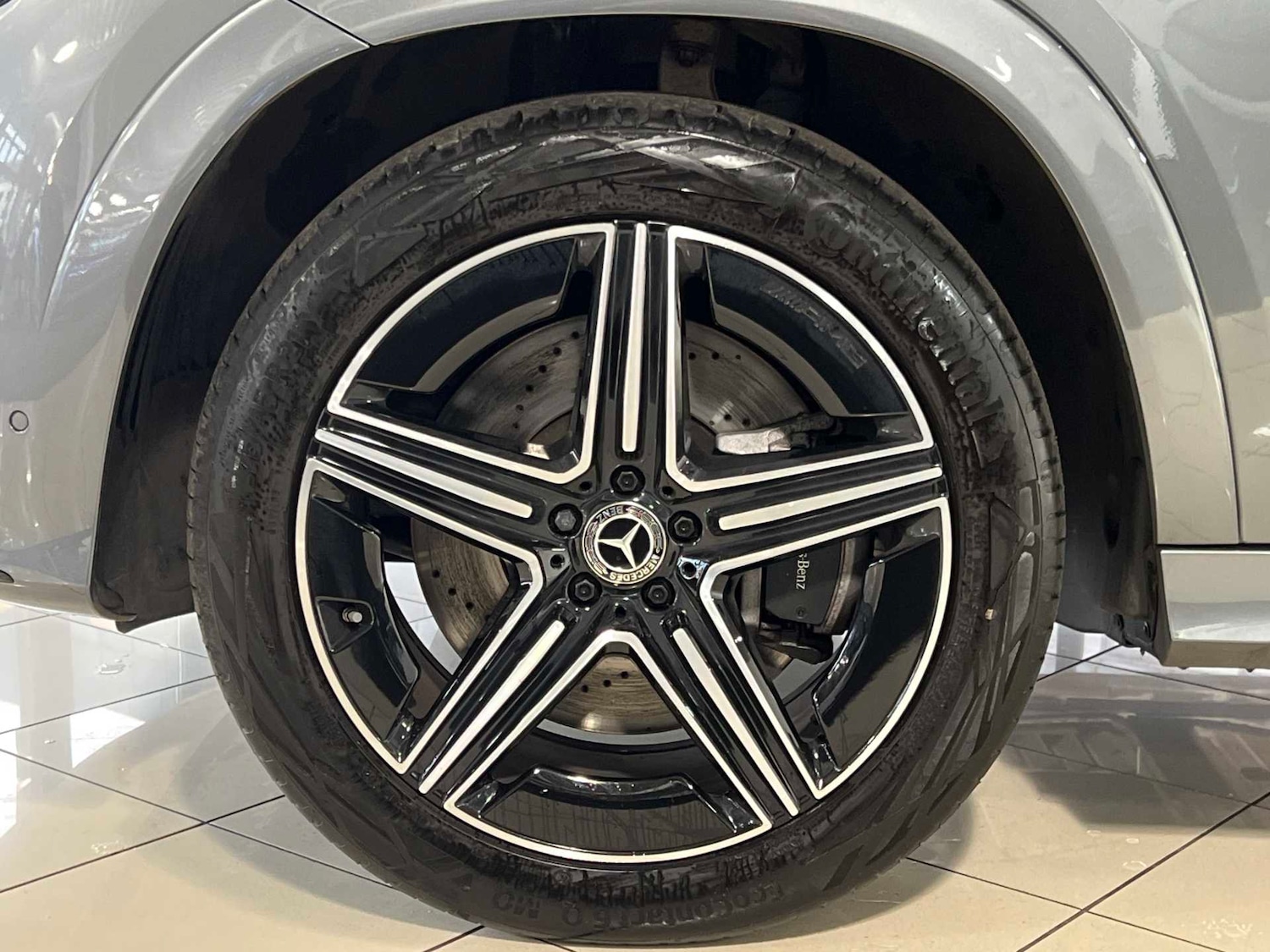 Used Mercedes-Benz GLE 2025 for sale - 77011151: Photo 11