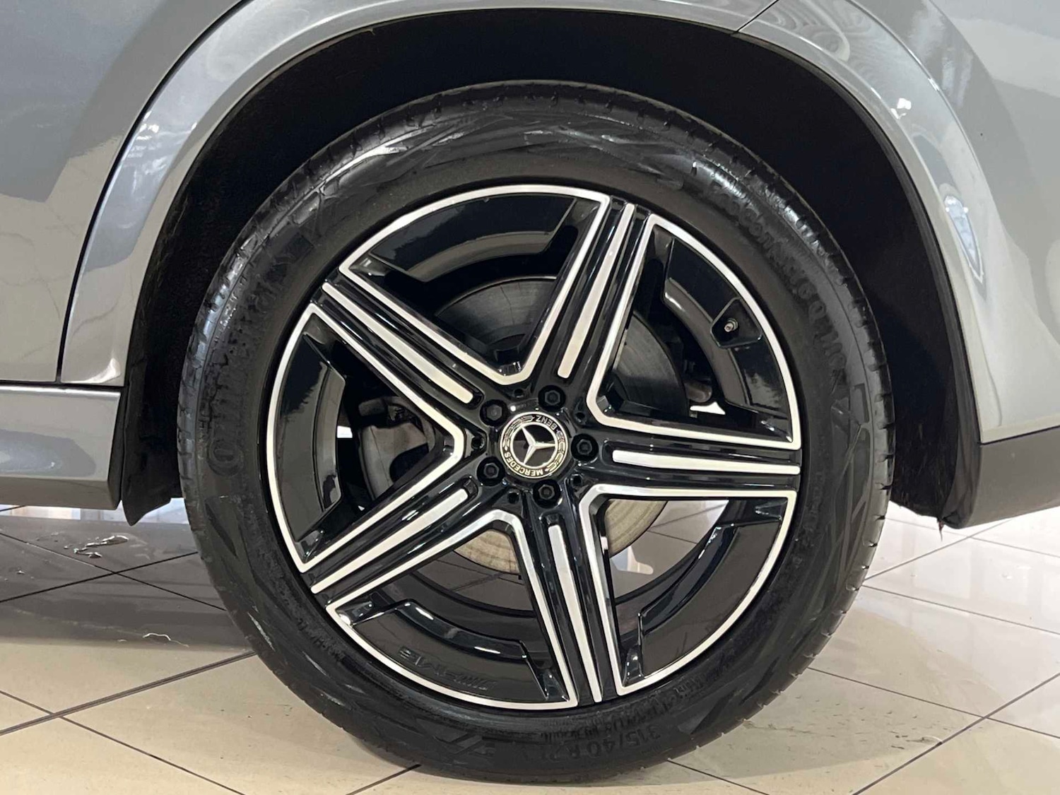 Used Mercedes-Benz GLE 2025 for sale - 77011151: Photo 12