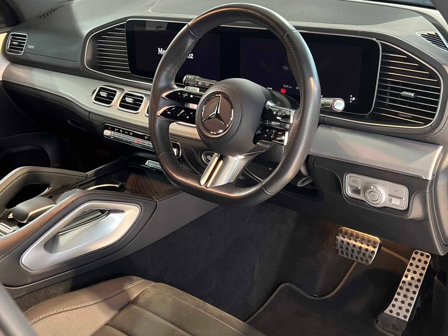 Used Mercedes-Benz GLE 2025 for sale - 77011151: Photo 15