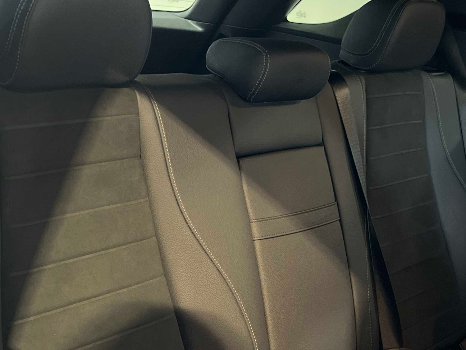 Used Mercedes-Benz GLE 2025 for sale - 77011151: Photo 16