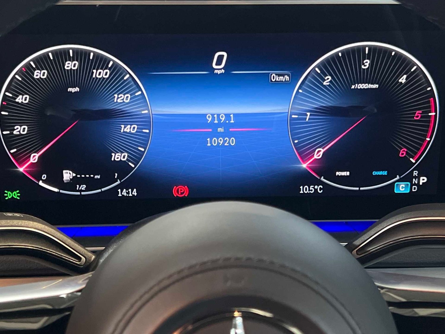 Used Mercedes-Benz GLE 2025 for sale - 77011151: Photo 17