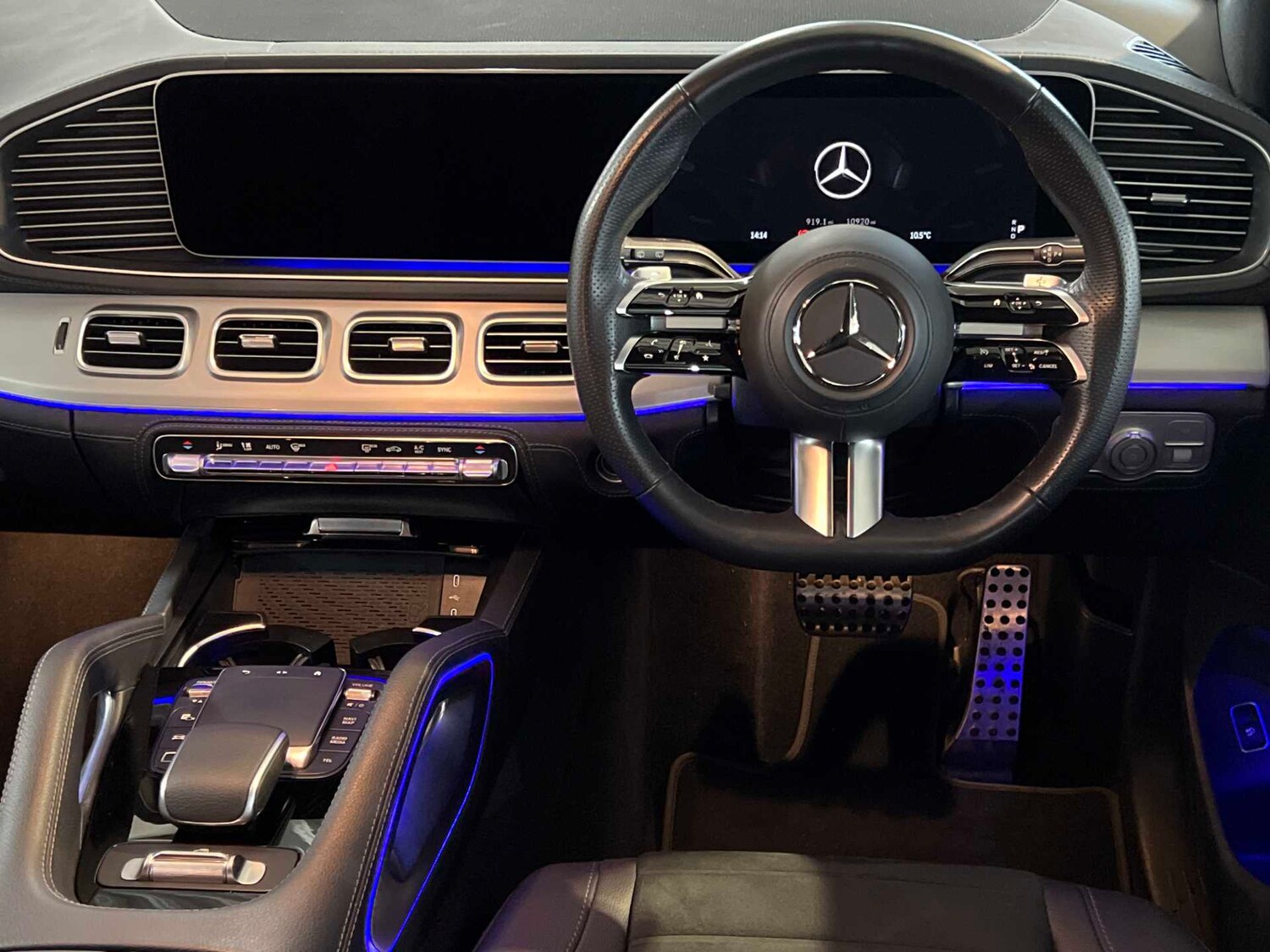 Used Mercedes-Benz GLE 2025 for sale - 77011151: Photo 18