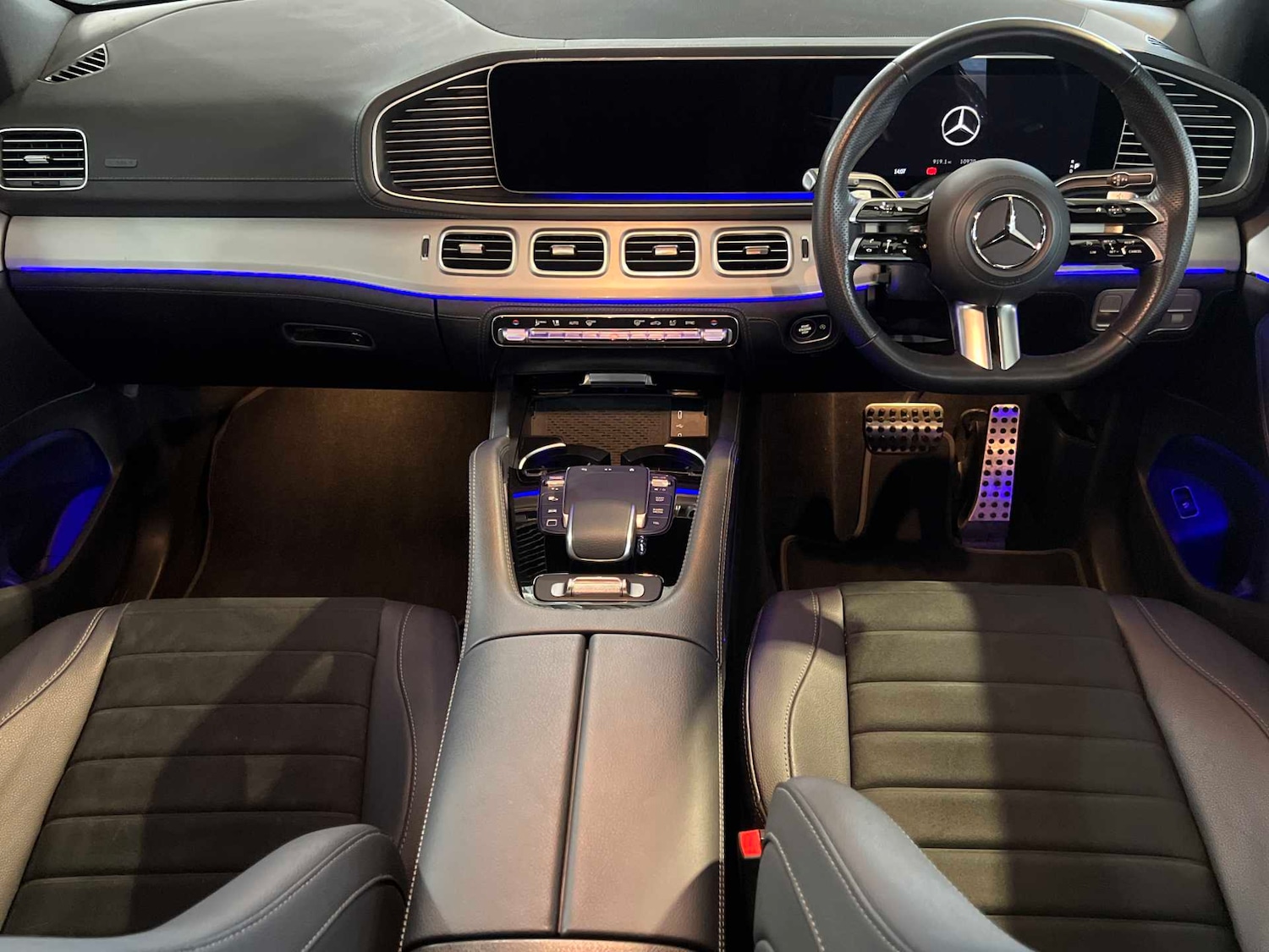 Used Mercedes-Benz GLE 2025 for sale - 77011151: Photo 3