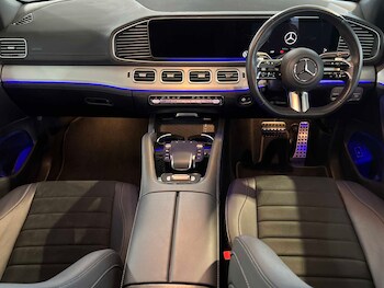 Used Mercedes-Benz GLE 2025 for sale - 77011151: Photo