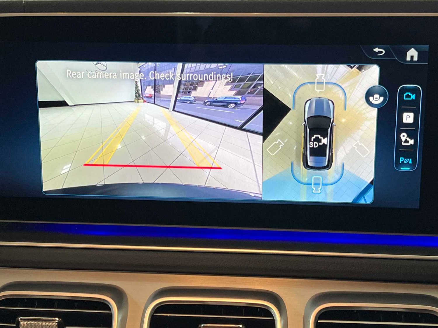 Used Mercedes-Benz GLE 2025 for sale - 77011151: Photo 4