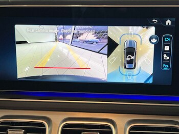 Used Mercedes-Benz GLE 2025 for sale - 77011151: Photo