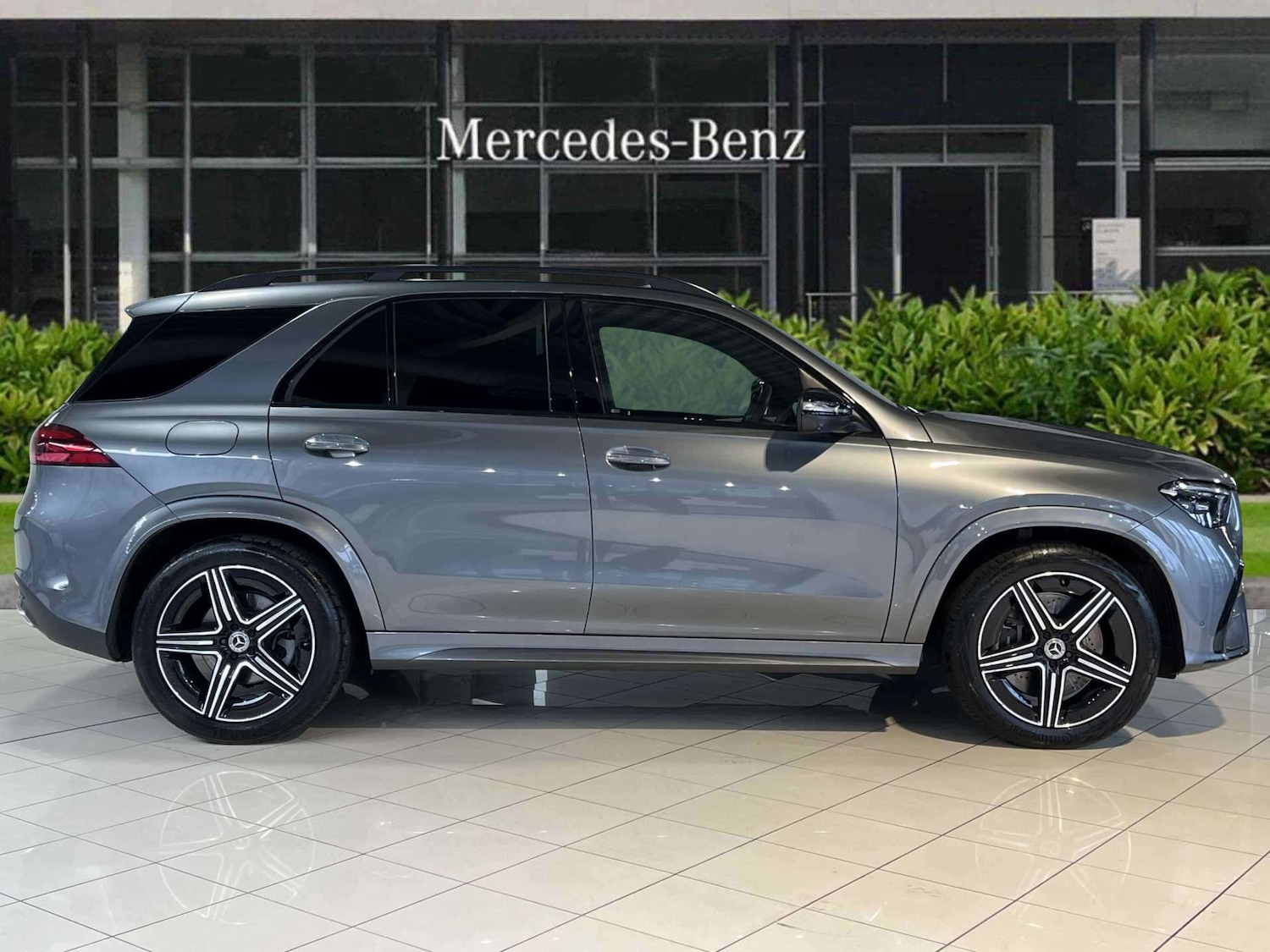 Used Mercedes-Benz GLE 2025 for sale - 77011151: Photo 5