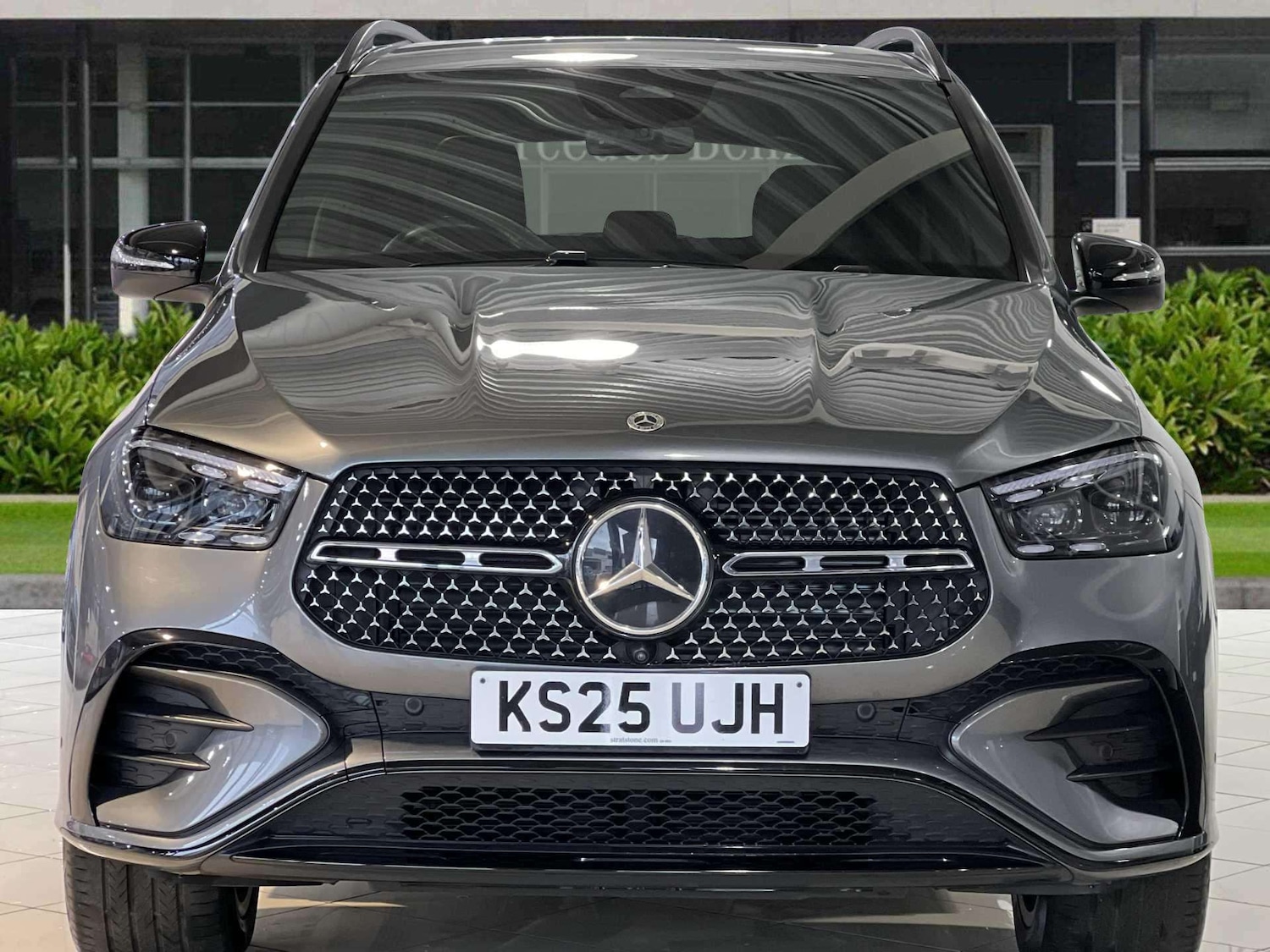 Used Mercedes-Benz GLE 2025 for sale - 77011151: Photo 6