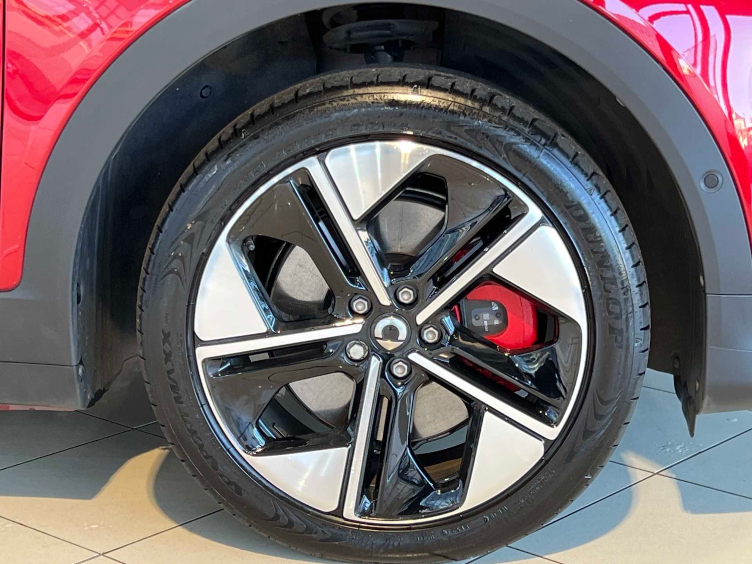 Used smart #1 for sale - 76587669: Photo 10