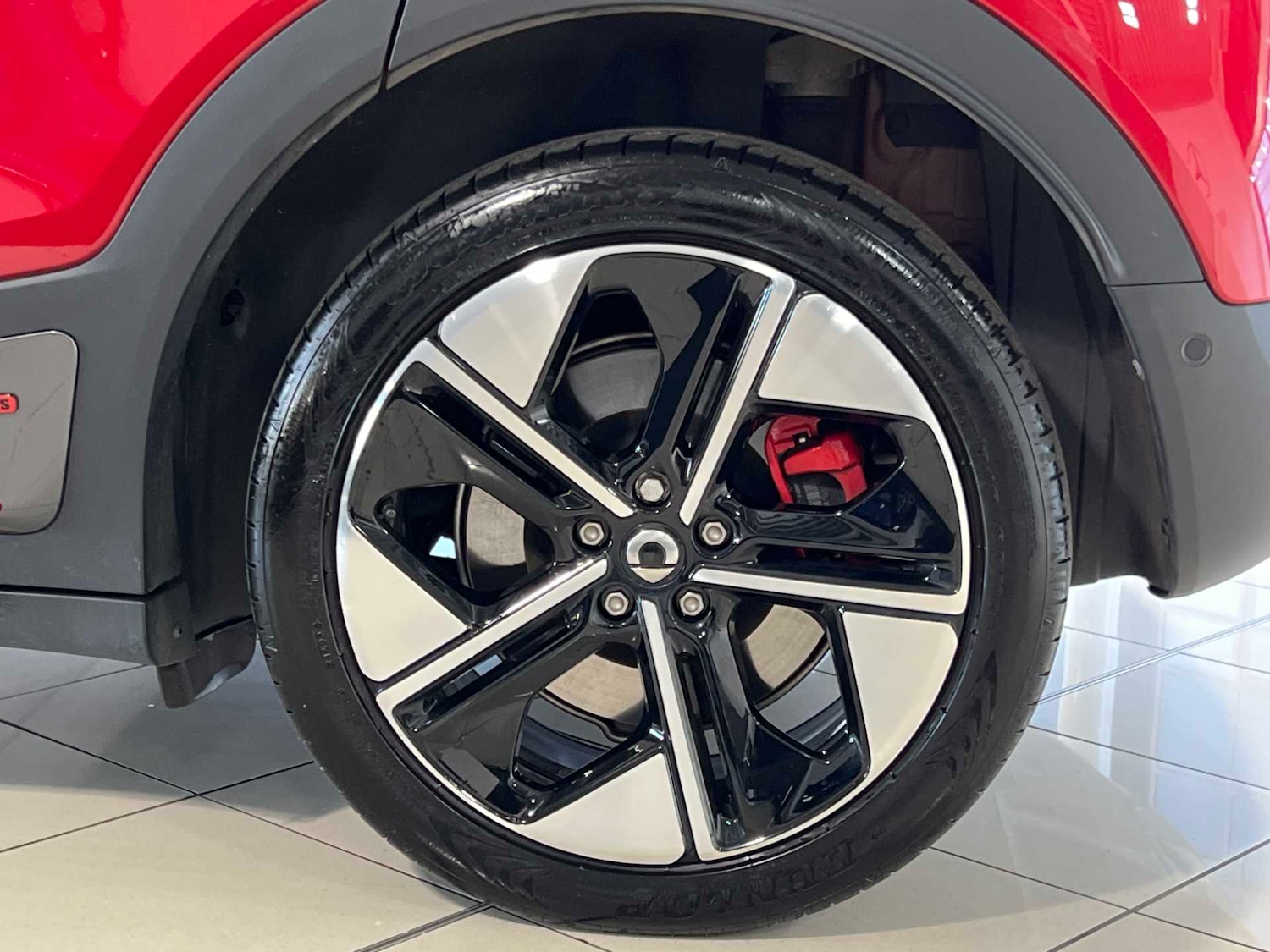 Used smart #1 for sale - 76587669: Photo 12