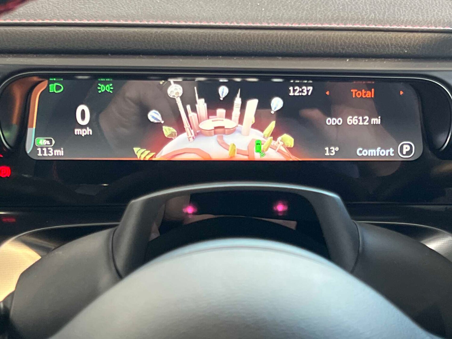 Used smart #1 for sale - 76587669: Photo 17