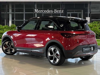 Used smart #1 2024 for sale - 76587669: Photo