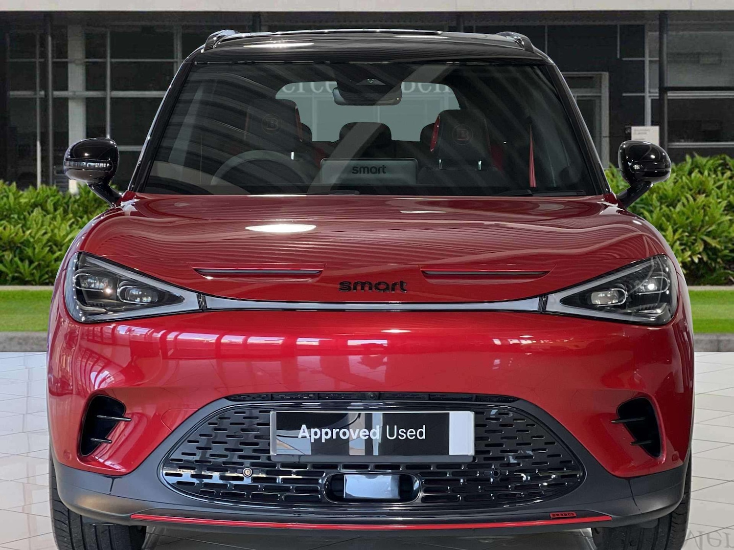 Used smart #1 for sale - 76587669: Photo 6