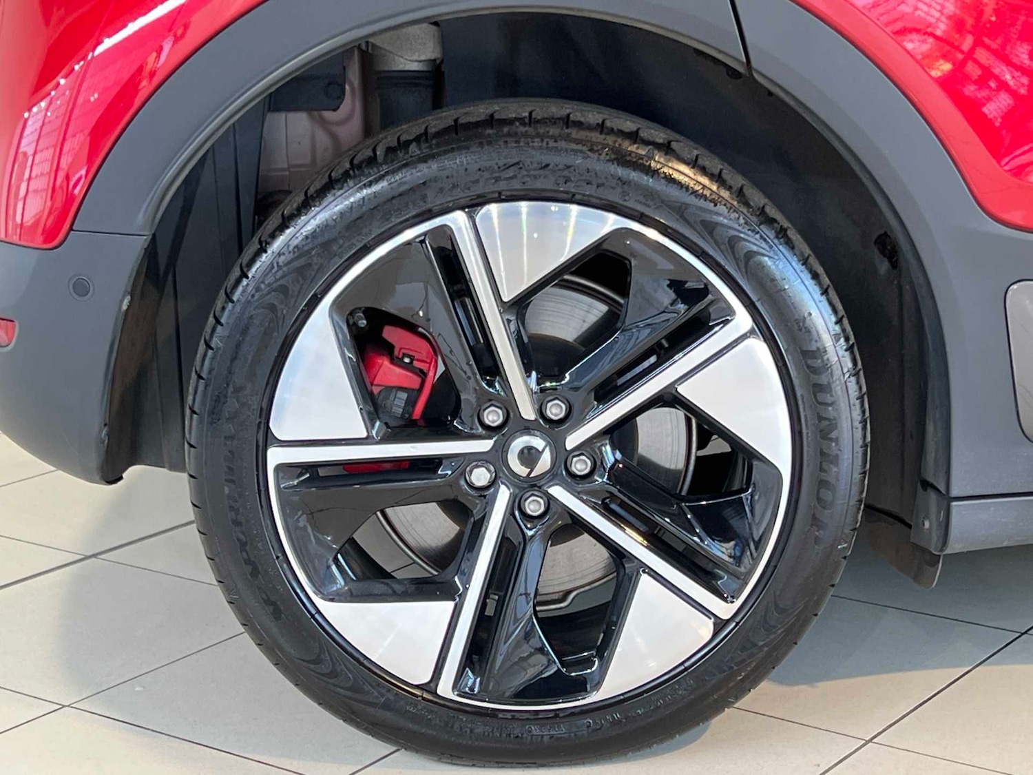 Used smart #1 for sale - 76587669: Photo 9