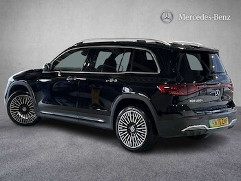 Used Mercedes-Benz EQB 2025 for sale - 78023903: Photo