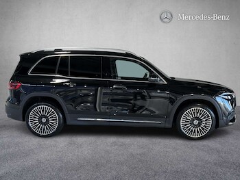 Used Mercedes-Benz EQB 2025 for sale - 78023903: Photo