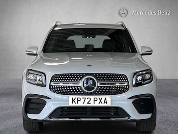 Used Mercedes-Benz GLB 2022 for sale - 77943438: Photo
