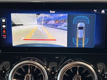 Used Mercedes-Benz EQA 2024 for sale - 76661903: Photo