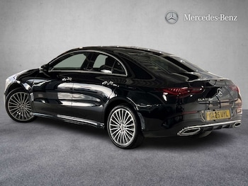 Used Mercedes-Benz CLA 2025 for sale - 78913400: Photo