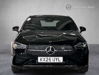 Used Mercedes-Benz CLA 2025 for sale - 78913400: Photo