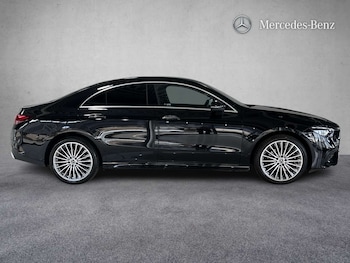 Used Mercedes-Benz CLA 2025 for sale - 78913400: Photo
