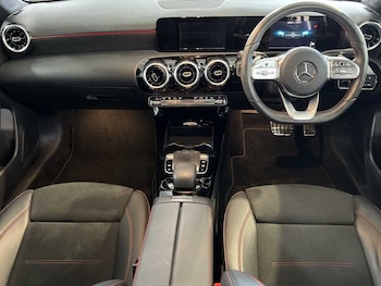 Used Mercedes-Benz A-Class 2019 for sale - 75303203: Photo