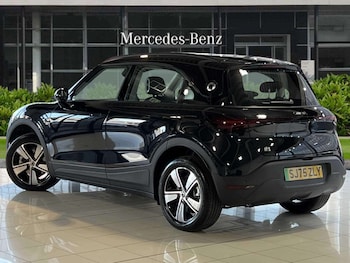 Used smart #1 2025 for sale - 78507095: Photo