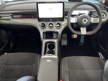 Used smart # 3 2025 for sale - 75218618: Photo