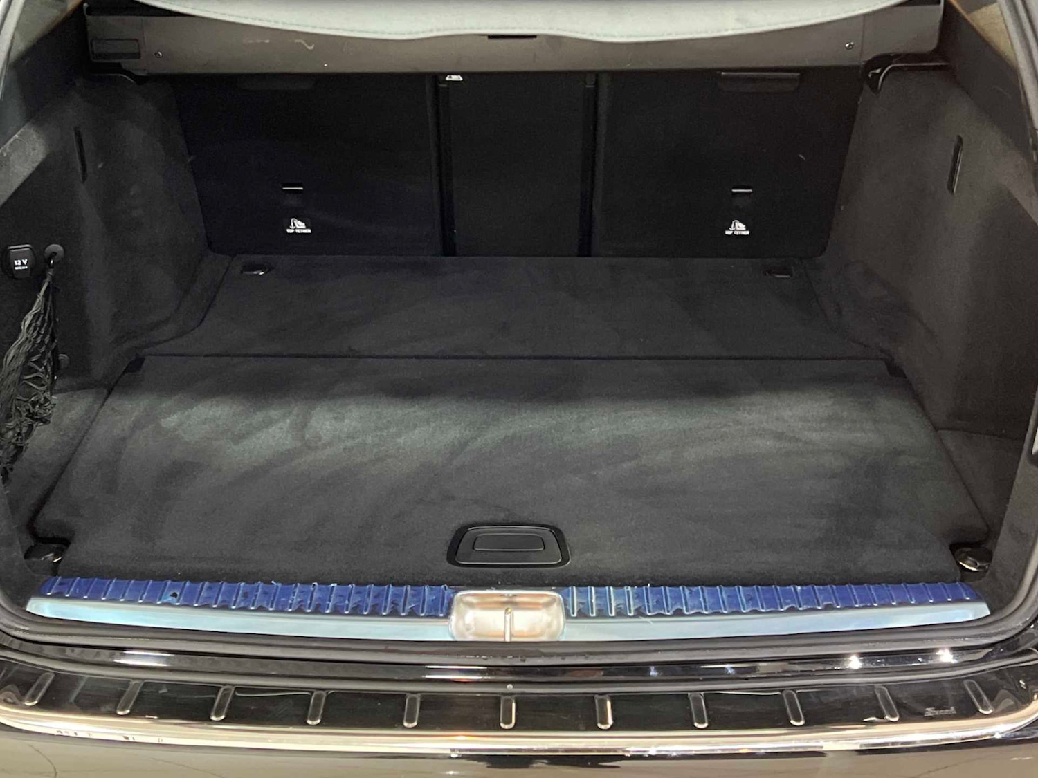 Used Mercedes-Benz C Class 2016 for sale - 77083028: Photo 12